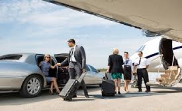 Antalya Havalimanı Vip Transfer